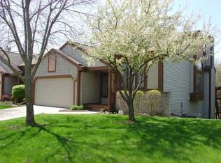 1121 Summergreen Ln, Lansing, MI