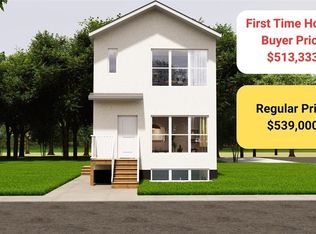 2704 Lacon St, Regina, SK S4N1Z6