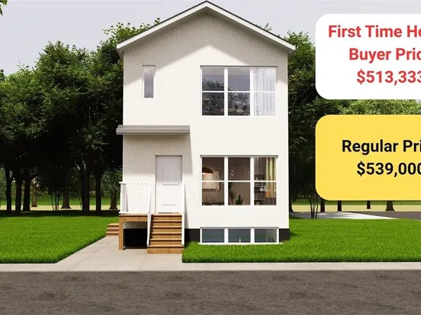 2704 Lacon STREET, Regina, SK S4N 2A7