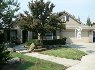 2637 Purvis Ave, Clovis, CA