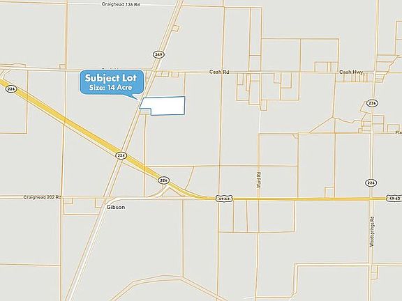 4th image of 421 County Road 203