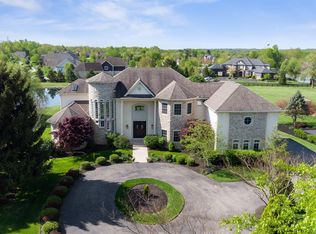 5117 Rosalind Blvd, Powell, OH 43065