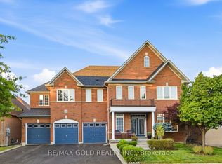 29 Blaketon Ct, Brampton, ON L6P 1K7