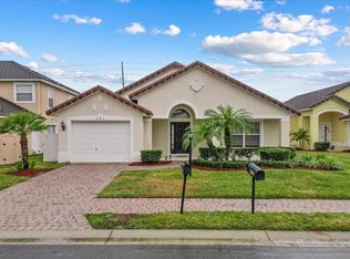 421 Robin Rd, Davenport, FL 33896