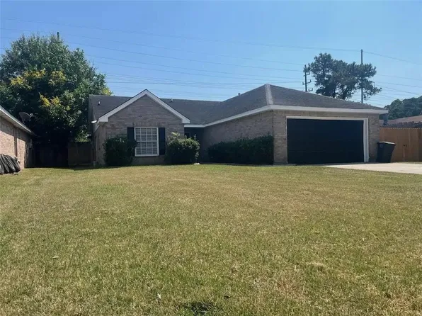 1210 Montgomery Blvd, Slidell, LA 70461