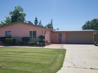 6523 Azalea Ave, Bakersfield, CA 93306