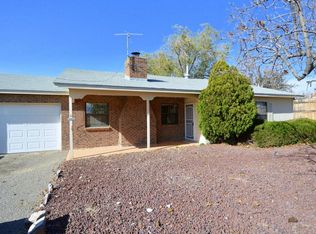 809 Orbit Ct SE, Rio Rancho, NM 87124