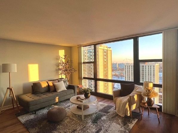 2605 S Indiana Ave UNIT 2309