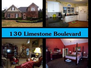 130 Limestone Blvd, Bardstown, KY 40004