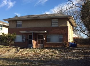 1264 Zettler Rd, Columbus, OH 43227