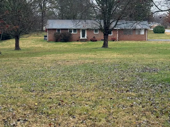 1036 Union St, Shelbyville, TN 37160