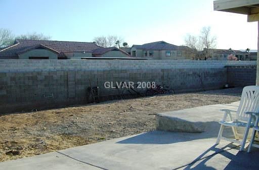 Yard/Garden
