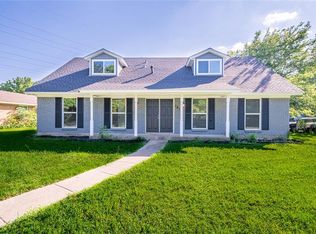 1810 W Five Mile Pkwy, Dallas, TX 75224
