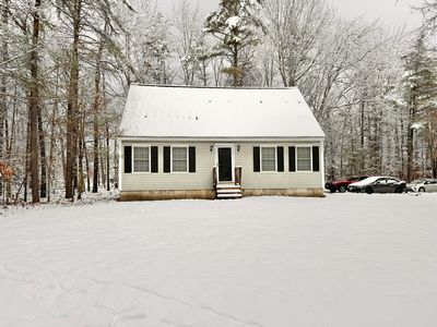 606 New Dam Road, North Waterboro, ME, 04061