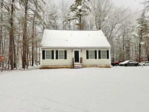 606 New Dam Road, Waterboro, ME 04061