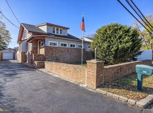 608 Bethel Ave, Aston, PA 19014