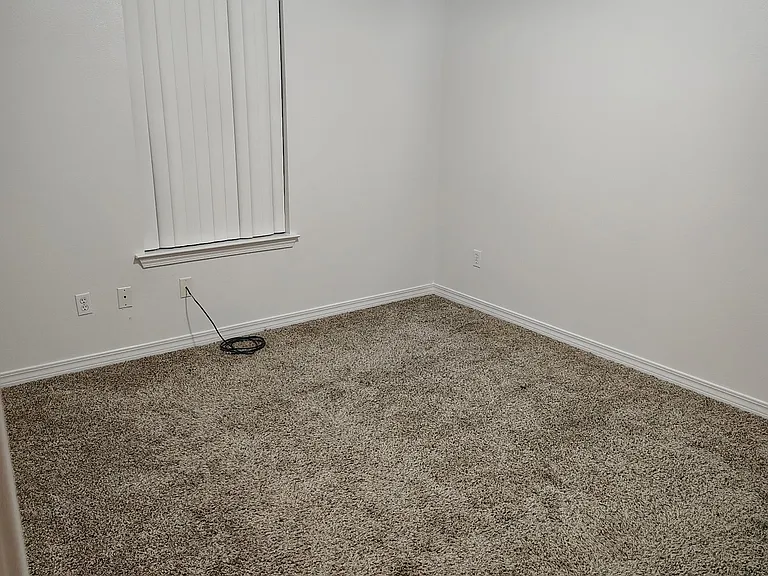 Bedroom #2.