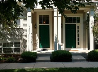 34316 N Barberry Rd, Round Lake, IL 60073