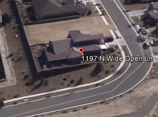 1197 N Wide Open Trl, Prescott Valley, AZ 86314