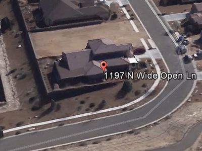 1197 N Wide Open Trl, Prescott Valley, AZ, 86314