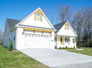 8203 Cookeville Boat Dock Rd LOT 2, Baxter, TN 38544