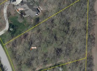 23215 Marin Dr, Cicero, IN 46034