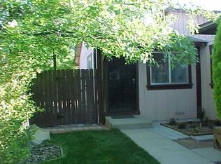 6560 Lotus St, Reno, NV 89506