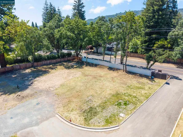 824 Danville Blvd Lot C, Danville, CA 94526