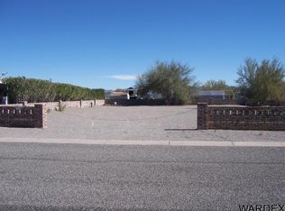 49653 Sapphire Ave, Quartzite, AZ 85346