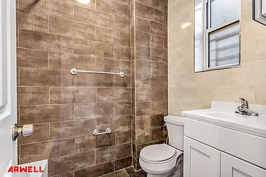 Rented by Arwell Realty