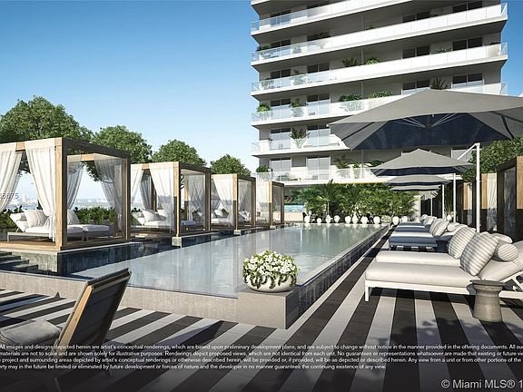 2nd image of 788 NE 23rd St #4701