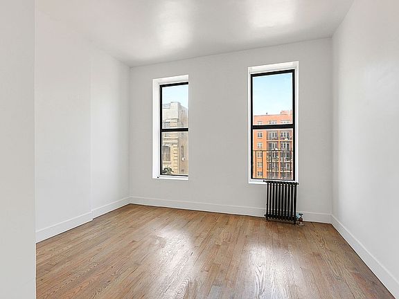 2nd image of 66 W 138th St APT 3B