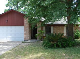 9414 Cedar Point Cir, Houston, TX 77070