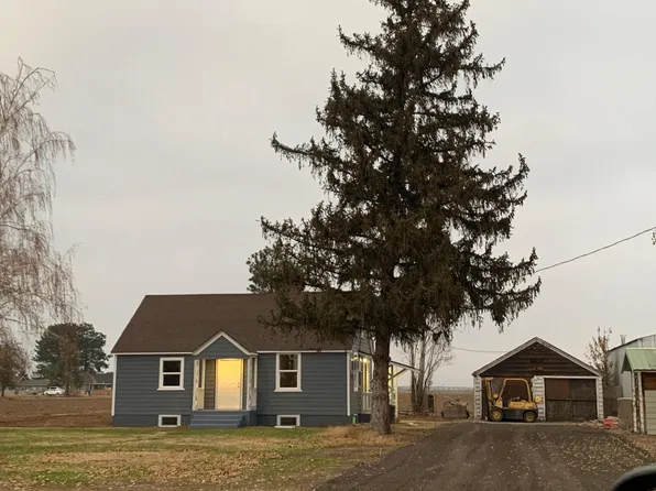 (undisclosed Address), Wapato, WA 98951