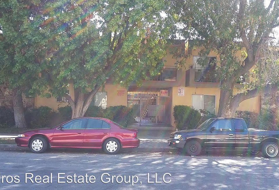 1st image of 8744 Cedros Ave APT 11