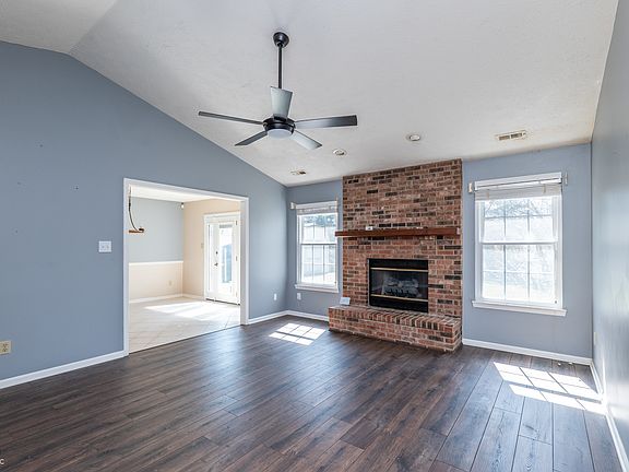 2nd image of 8009 Christiana Way
