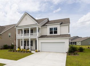128 Brant Dr, Summerville, SC 29483