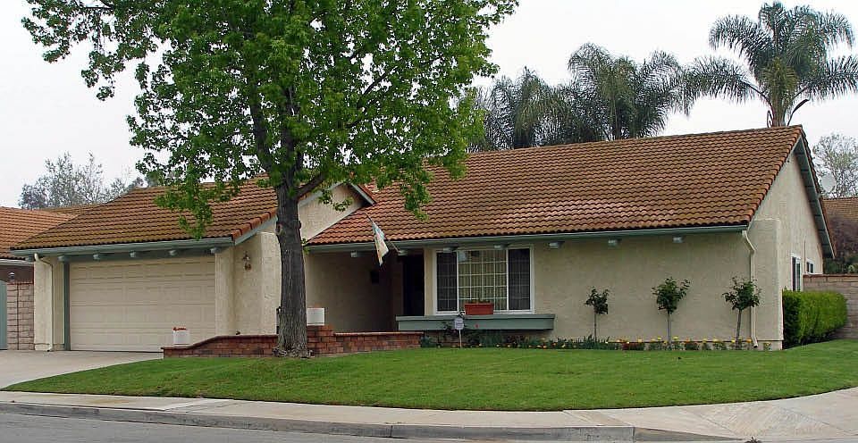 4212 Canario Court Moorpark, CA