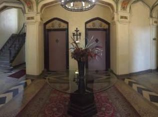 Grosvenor Arms, Denver, CO 80203