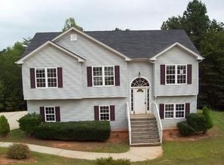 3273 Rose Petal St, Gainesville, GA 30507