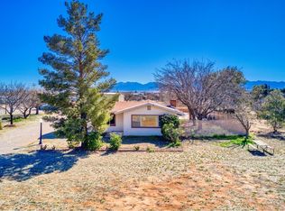 398 E State Highway 82, Huachuca City, AZ 85616