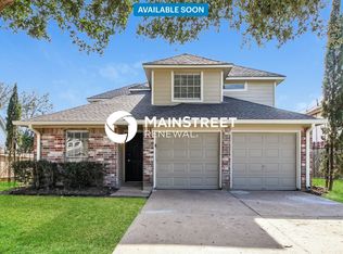 4110 Presidents Dr S, Houston, TX 77047