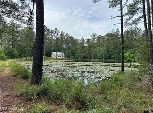 261 Tom Chance Rd, Poplarville, MS 39470
