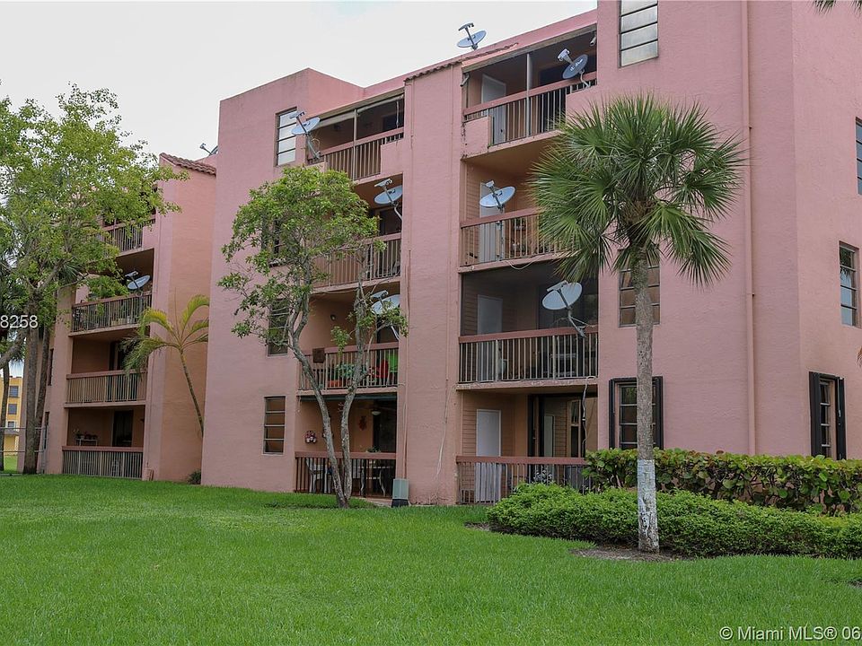 1st image of 12209 SW 14th Ln APT 1410