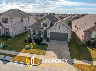 1113 Sheldon Dr, Anna, TX 75409