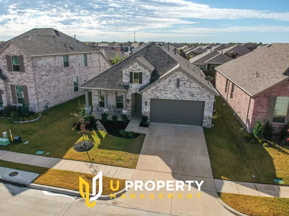 1113 Sheldon Dr, Anna, TX 75409