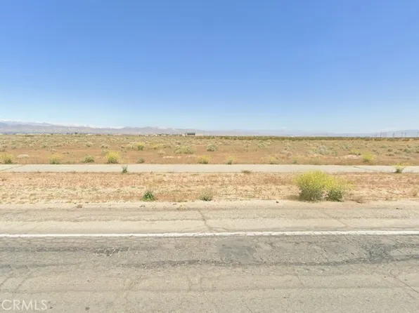 0 Orchid Dr Lot 203, California City, CA 93505