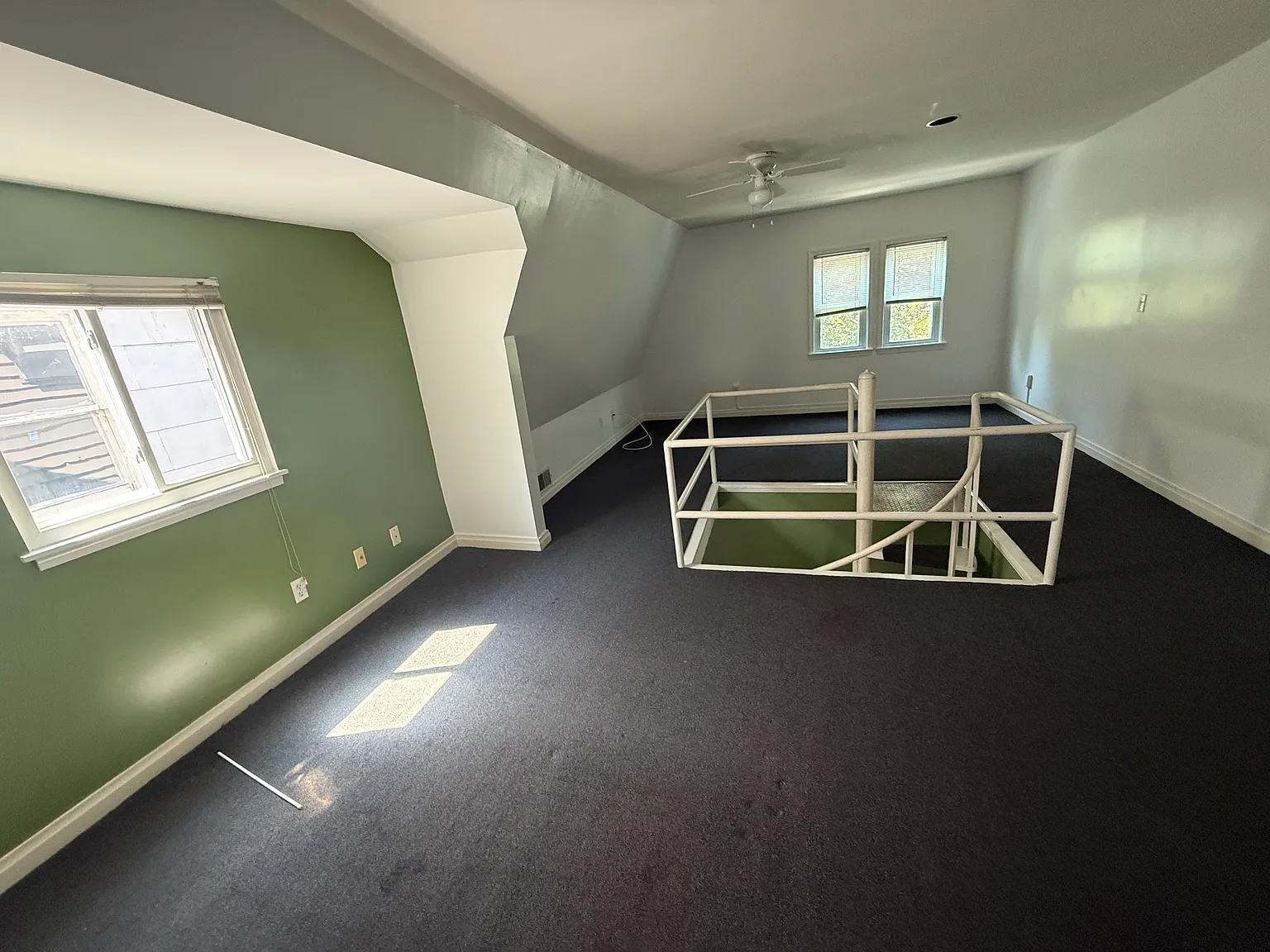 2 bed, 1500 sqft, $1,550 — Photo 2