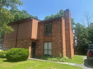5309 Century Dr, Roanoke, VA 24019