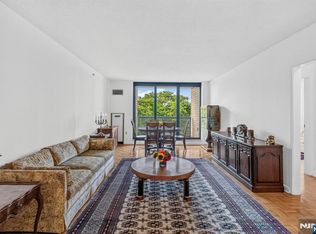 900 Palisade Avenue #3D, Fort Lee, NJ 07024